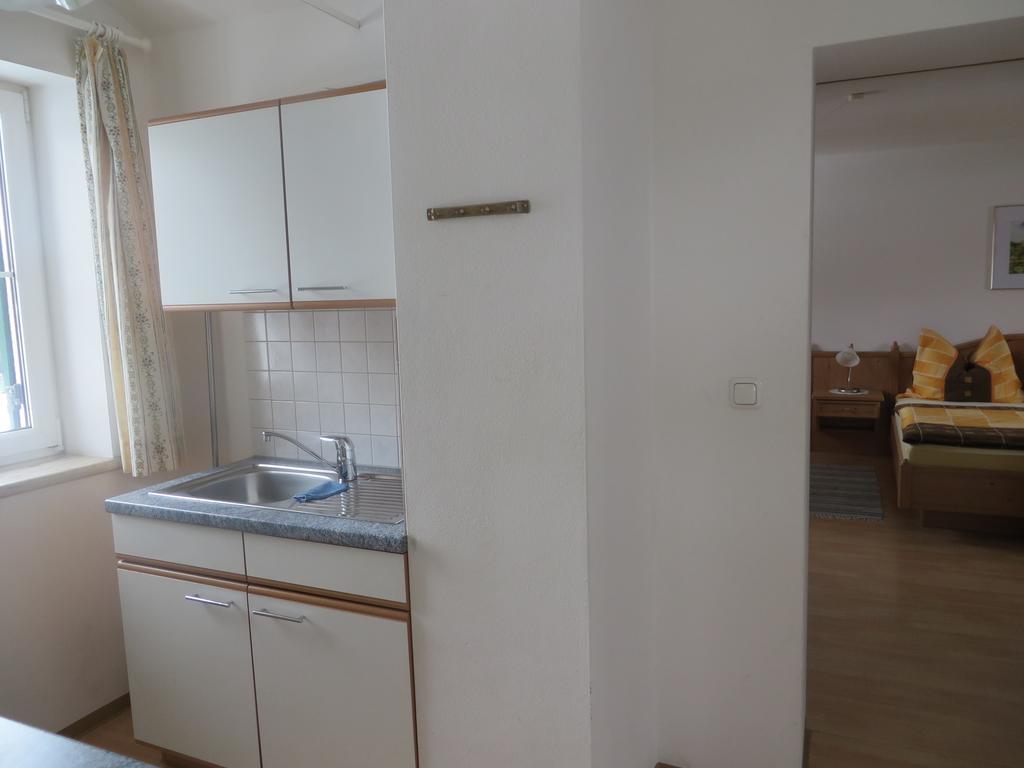 Apartment Deller Renate Leutschach Chambre photo