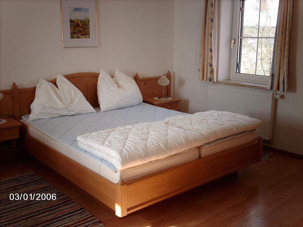Apartment Deller Renate Leutschach Chambre photo