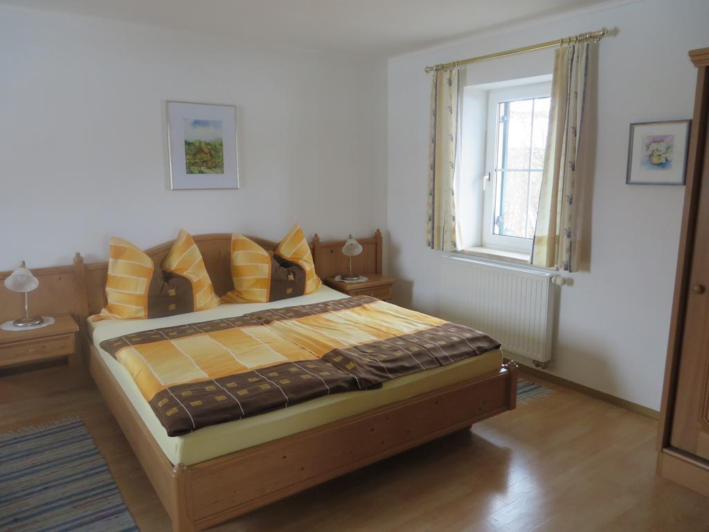 Apartment Deller Renate Leutschach Chambre photo