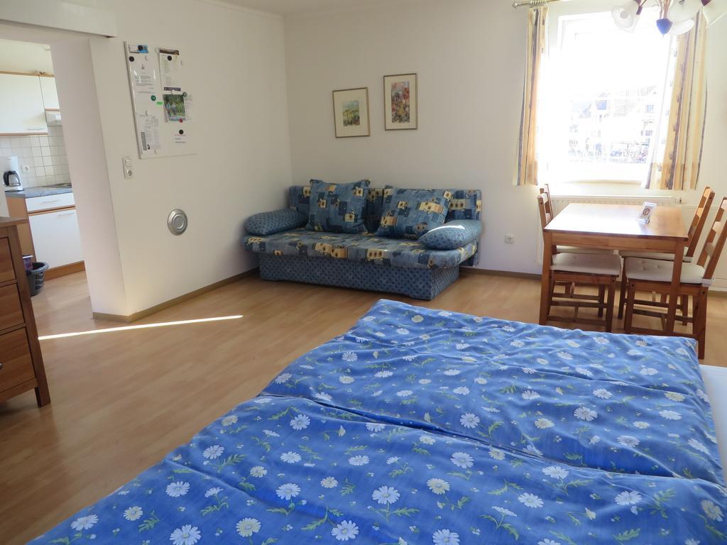 Apartment Deller Renate Leutschach Extérieur photo