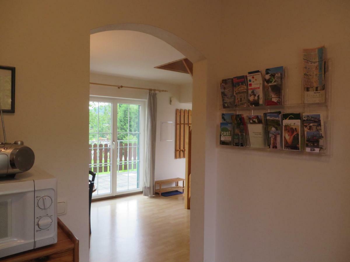 Apartment Deller Renate Leutschach Extérieur photo